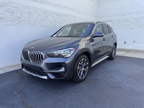 2022 BMW X1 xDrive28i