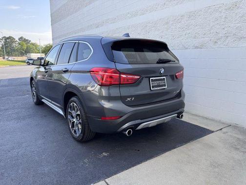 2022 BMW X1 xDrive28i