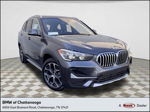 2022 BMW X1 xDrive28i