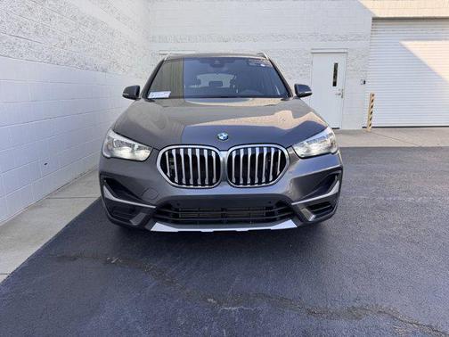 2022 BMW X1 xDrive28i
