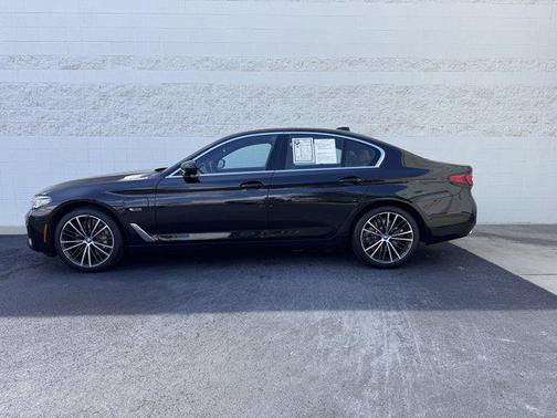 2023 BMW 530e Base