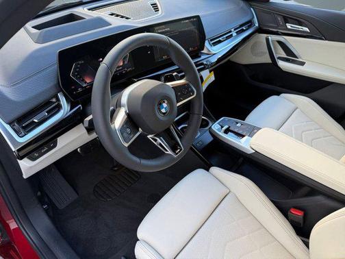 2026 BMW X2 xDrive28i