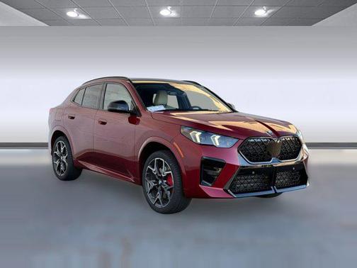 2026 BMW X2 xDrive28i