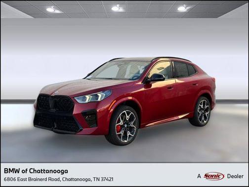 2026 BMW X2 xDrive28i