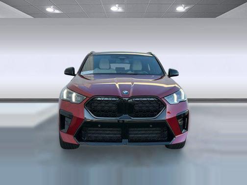 2026 BMW X2 xDrive28i