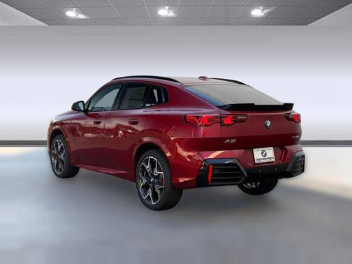 2026 BMW X2 xDrive28i