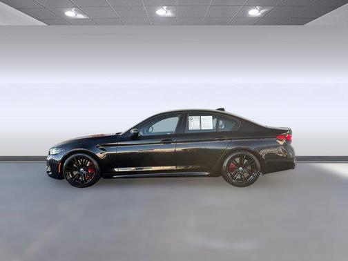 2023 BMW M5 Base