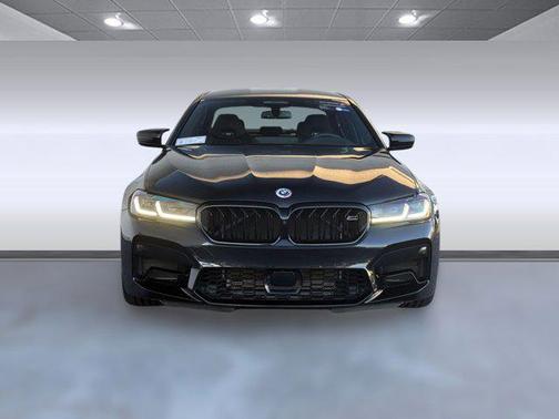 2023 BMW M5 Base
