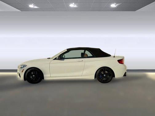 2020 BMW M240 i