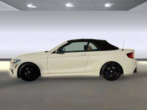 2020 BMW M240 i