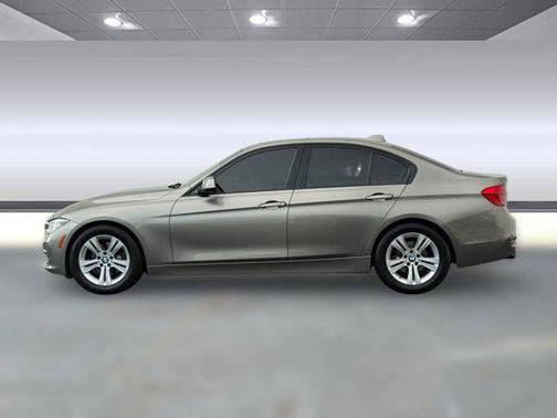 2016 BMW 328 328i