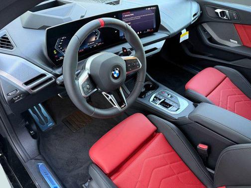 2026 BMW M235 Gran Coupe i