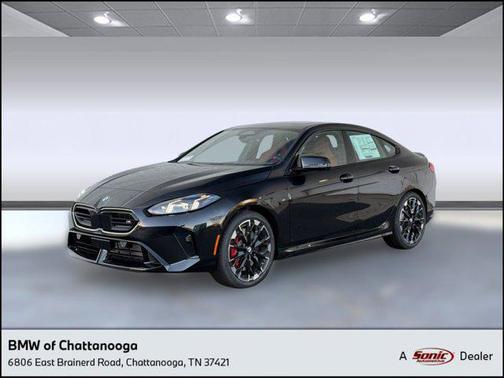 2026 BMW M235 Gran Coupe i