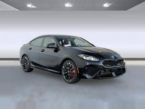 2026 BMW M235 Gran Coupe i