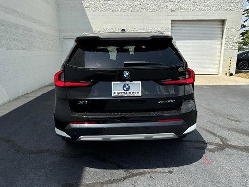 2024 BMW X1 xDrive28i