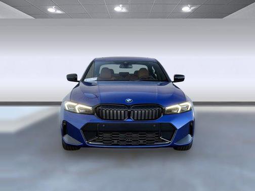 2026 BMW 330 NA