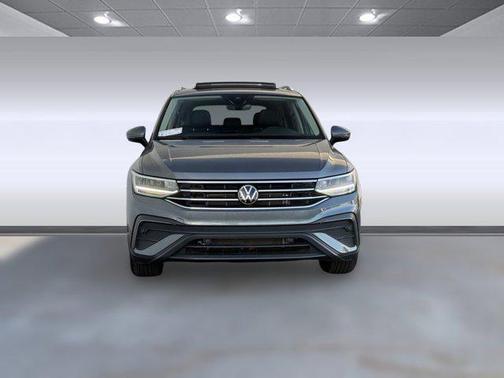 2024 Volkswagen Tiguan 2.0T SE 4MOTION
