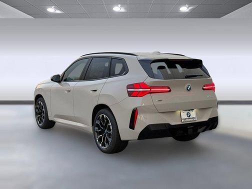 Dune Grey Metallic 2026 BMW X3 30 xDrive