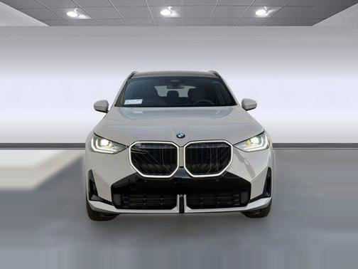 Dune Grey Metallic 2026 BMW X3 30 xDrive
