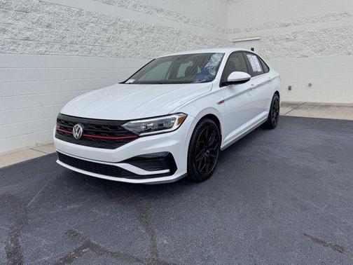 2021 Volkswagen Jetta GLI 2.0T S