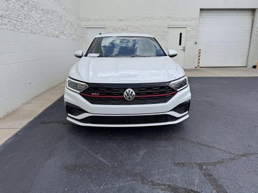 2021 Volkswagen Jetta GLI 2.0T S