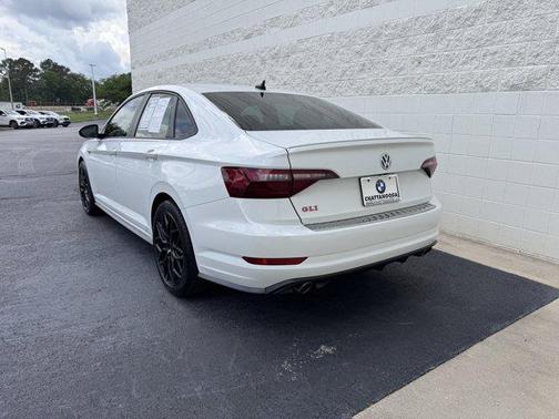 2021 Volkswagen Jetta GLI 2.0T S