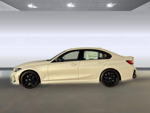 2026 BMW M340 M340i