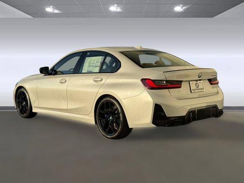 2026 BMW M340 M340i