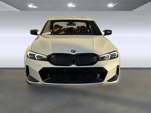 2026 BMW M340 M340i