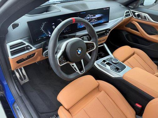 2025 BMW M440 i