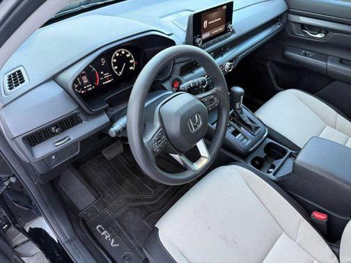 2024 Honda CR-V EX AWD