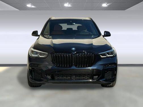 2023 BMW X5 PHEV xDrive45e