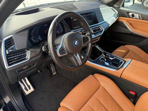 2023 BMW X5 PHEV xDrive45e