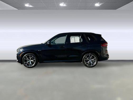 2023 BMW X5 PHEV xDrive45e
