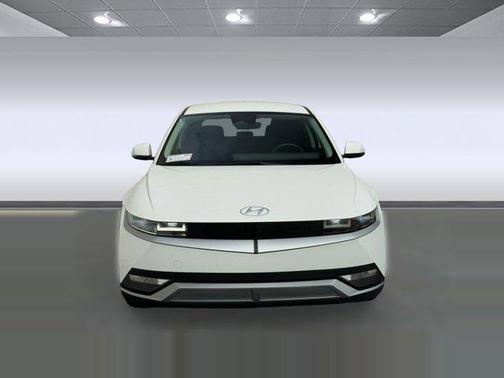 2022 Hyundai IONIQ 5 SE