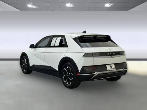 2022 Hyundai IONIQ 5 SE