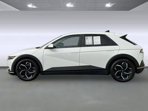 2022 Hyundai IONIQ 5 SE