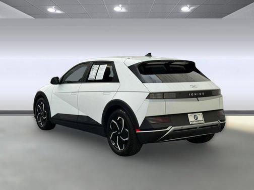 2022 Hyundai IONIQ 5 SE