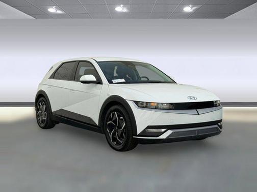 2022 Hyundai IONIQ 5 SE