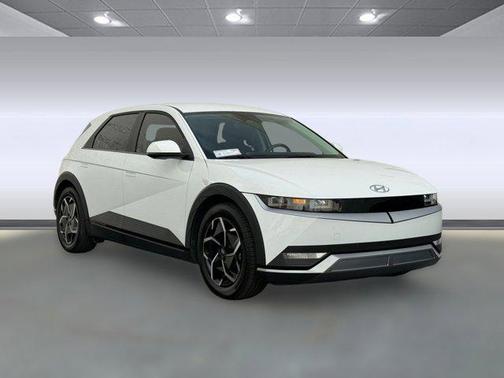 2022 Hyundai IONIQ 5 SE
