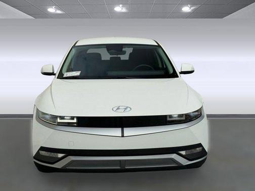 2022 Hyundai IONIQ 5 SE