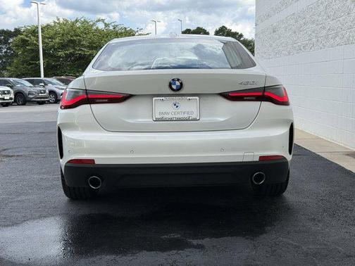 2024 BMW 430 Gran Coupe i