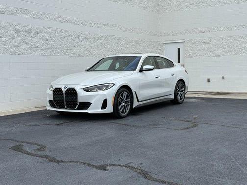 2024 BMW 430 Gran Coupe i