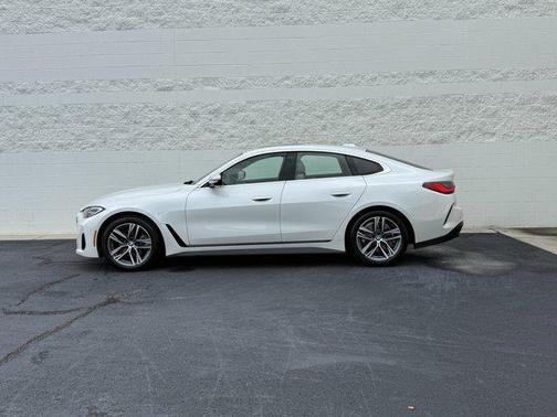 2024 BMW 430 Gran Coupe i