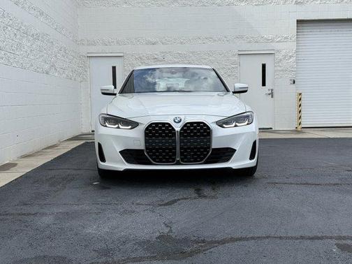 2024 BMW 430 Gran Coupe i