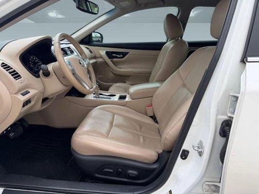 2017 Nissan Altima 2.5 SL