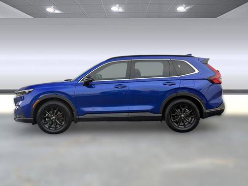2025 Honda CR-V Hybrid Sport FWD