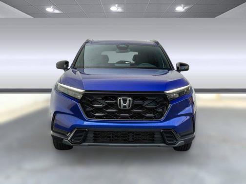 2025 Honda CR-V Hybrid Sport FWD