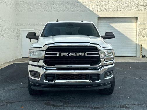 2020 RAM 2500 Big Horn Crew Cab 4X4 6'4' Box