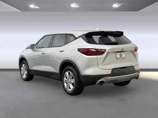 2020 Chevrolet Blazer 2LT